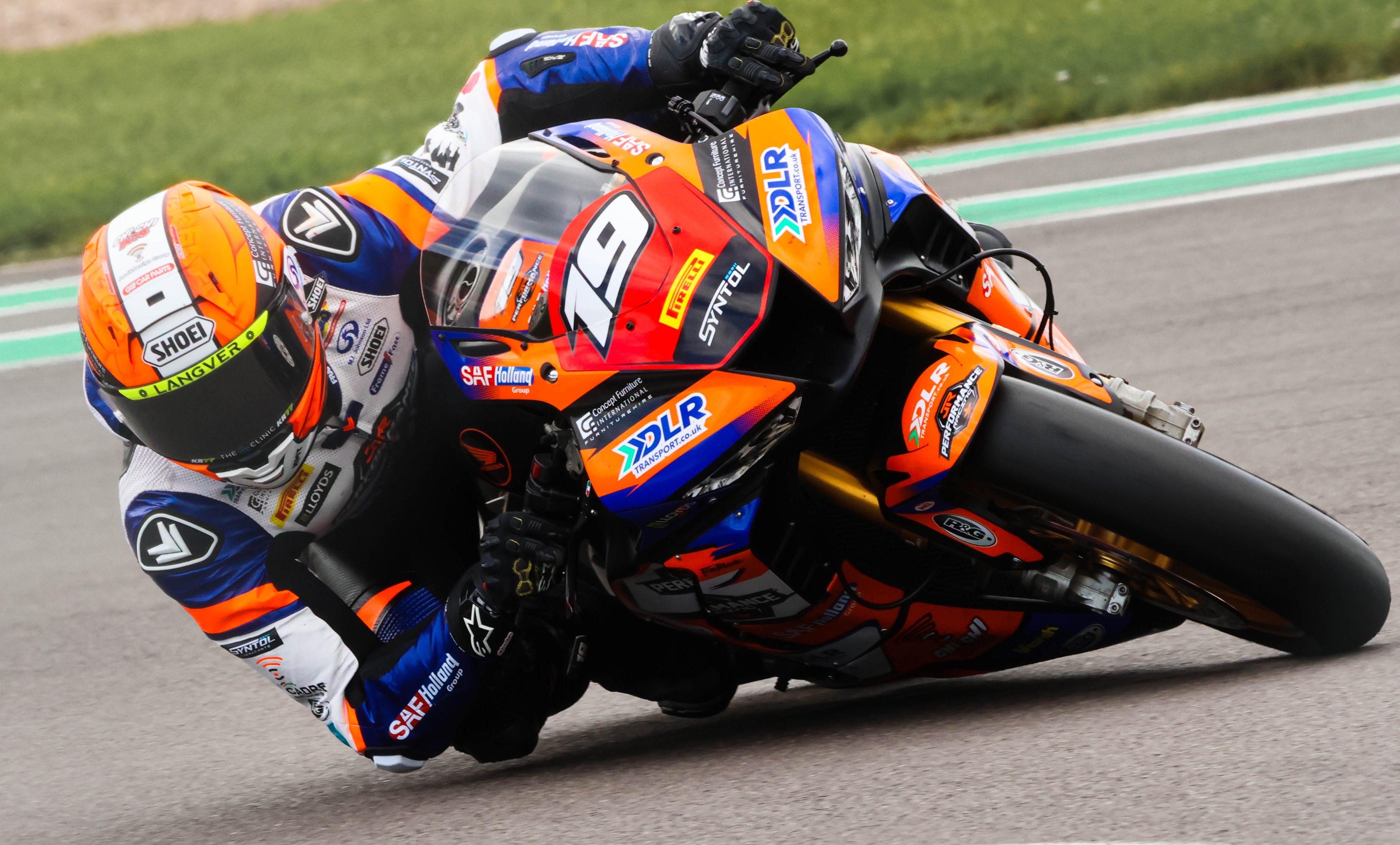 Jr Racing Team Riders – JR Performance Racing
